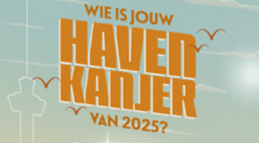 Verkiezing Havenkanjer van 2025, meld jouw kandidaat aan