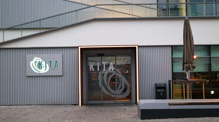 Steekincident leidt tot sluiting restaurant in Hendrik-Ido-Ambacht