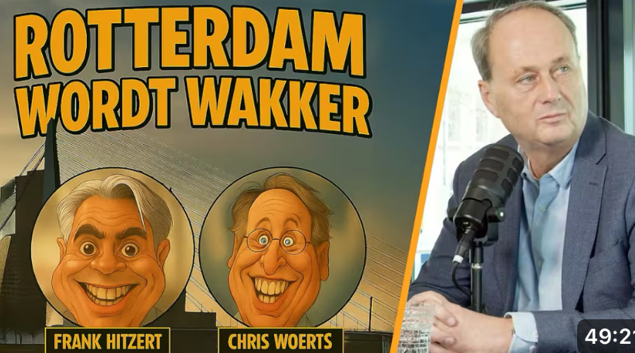 Vrede voor Dieren heeft wel één overheersend thema: dieren