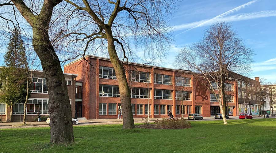 Nieuwe standaard selectie van architecten bij publieke projecten