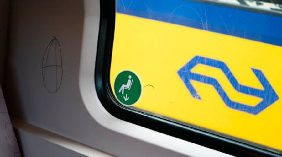[31-07-2022 22:21:00]-Door storing geen treinen in regio Rotterdam – Barendrechts Dagblad
