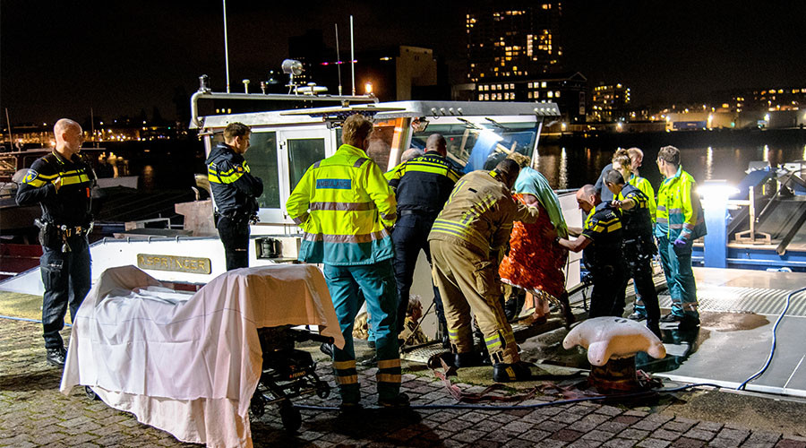 Het essay van de vrouw 08 picture