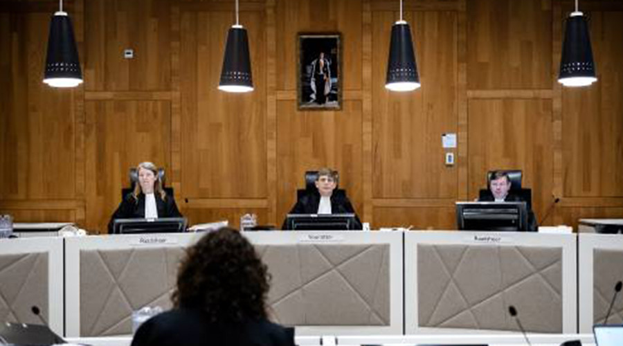 CLW probeert bij hof alsnog doorbraak te krijgen over levenseinde
