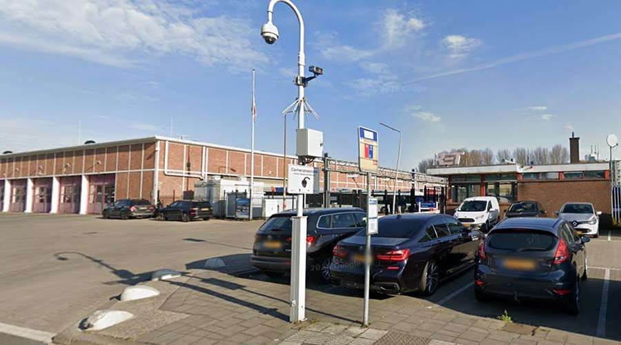 PRO ziet vertrek RET-buslocatie als kans voor nieuwe impuls Charlois