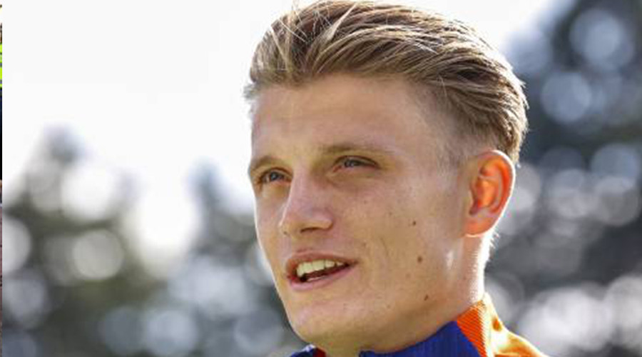 Steijn ziet ploeggenoten in Braga te veel voor eigen succes gaan