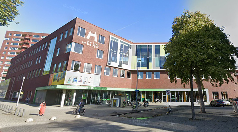 School in Rotterdam-Zuid ontruimd na gaslek in de buurt