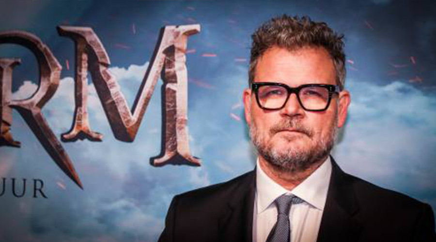 Yorick van Wageningen speelt weer hoofdrol in Nederlandse film
