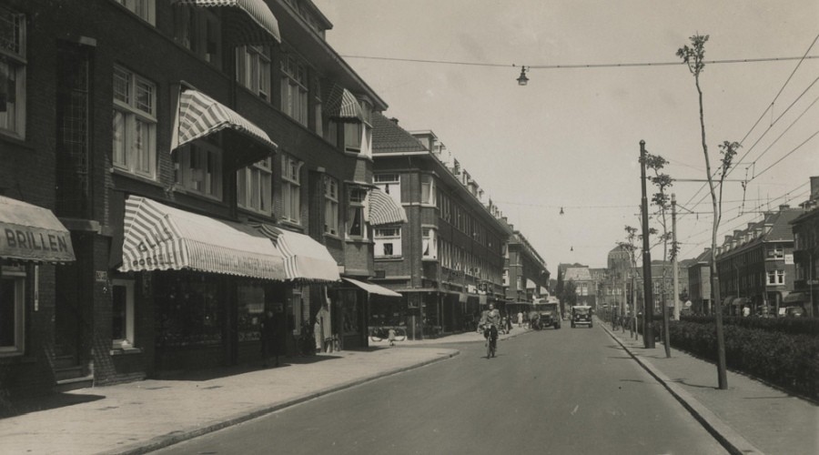 100 jaar Rustenburg-Oostbroek gevierd met zomerfeest
