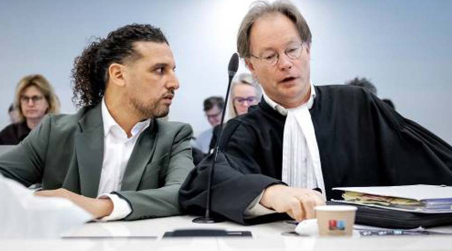 Pers niet welkom bij verhoor nieuwe getuigen in zaak Ali B