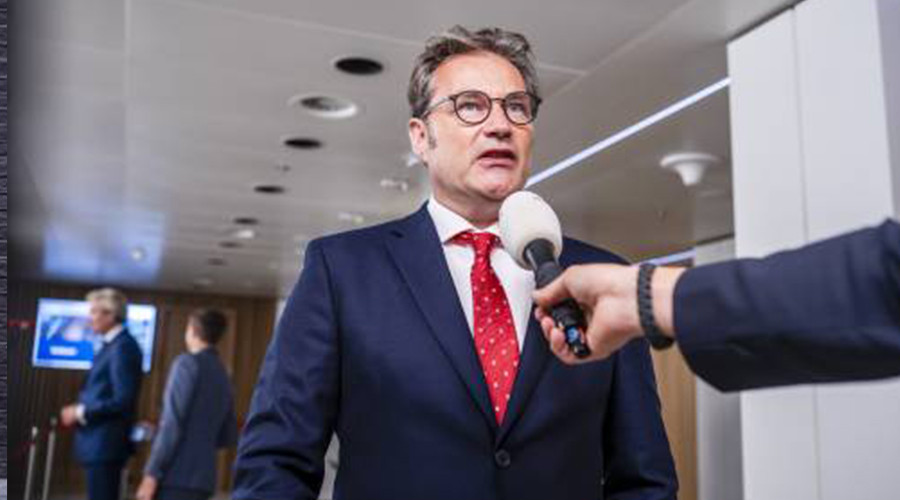 Rutte open voor alle ideeën om gevangeniscapaciteit te verhogen