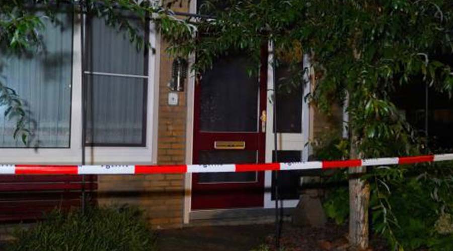 Verdachte en dode Schiedamse vrouw in Boxtel waren bekenden van elkaar