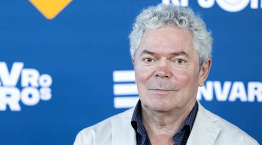 Sonja Barend Award voor derde keer naar Coen Verbraak