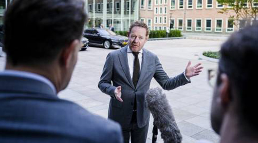 Gesprekken met Oeganda over terugkeercentrum vergevorderd