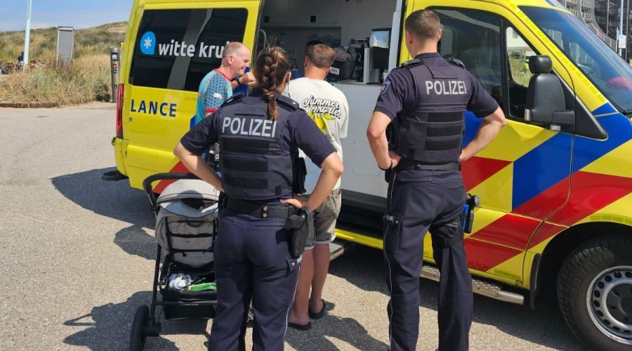 Al 28 jaar Duitse agenten actief in Scheveningen en Kijkduin