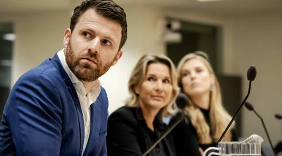 OM eist celstraffen tot levenslang in zaak Peter R. de Vries