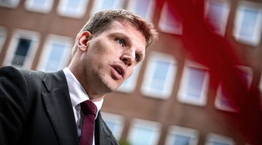 Minister Moes noemt Israël-boycot van culturele instellingen triest