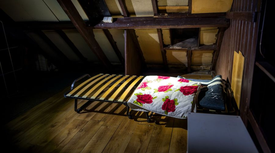 'Duizenden sociale huurwoningen in Den Haag illegaal verhuurd'