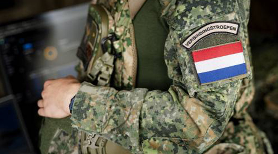 Nederlandse militair omgekomen bij oefening in Duitsland