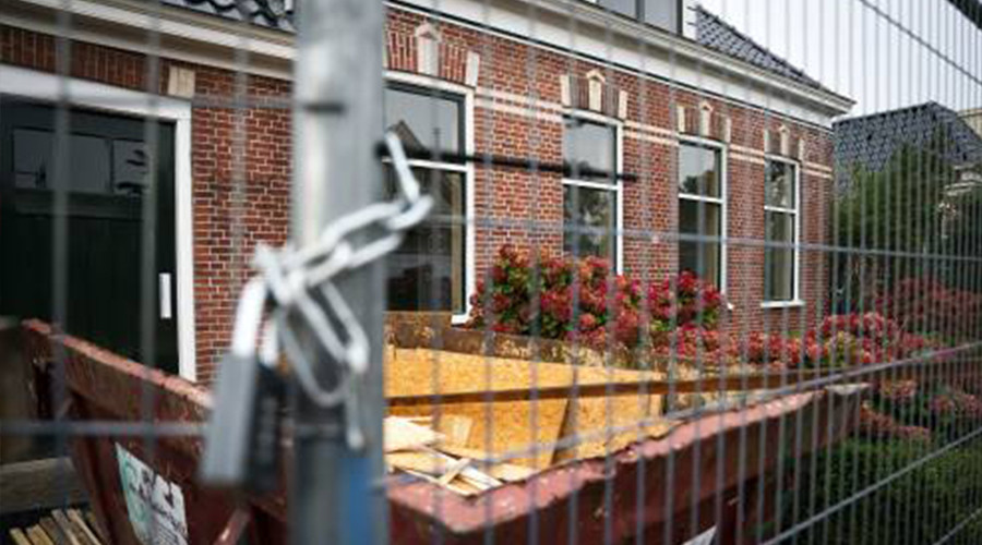 NAM schikt met Groningers over vergoeding voor gederfd woongenot