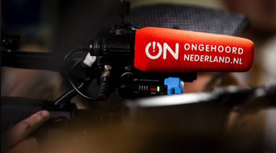 Commissariaat voor de Media legt Ongehoord Nederland boete op