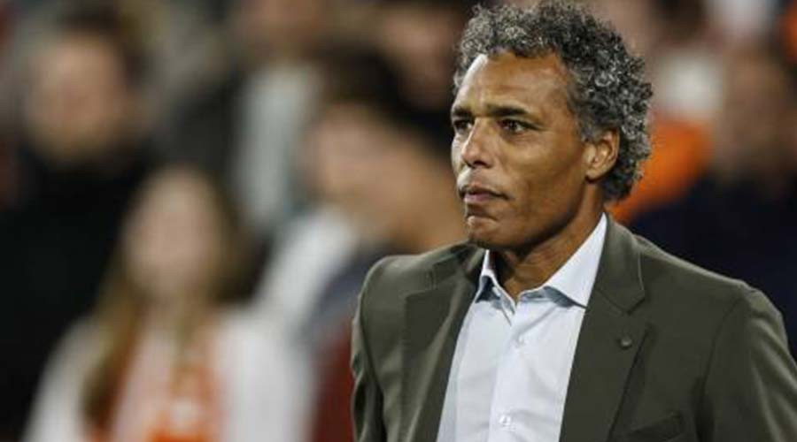 Pierre van Hooijdonk legt adviseurstaken bij NAC Breda neer