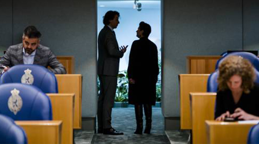 Ploumen en Klaver hadden in 2021 al concreet fusieplan GL-PvdA