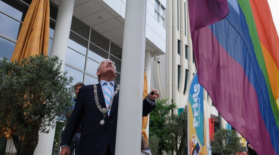 Pride The Hague 2026 officieel van start met uitgebreid weekprogramma