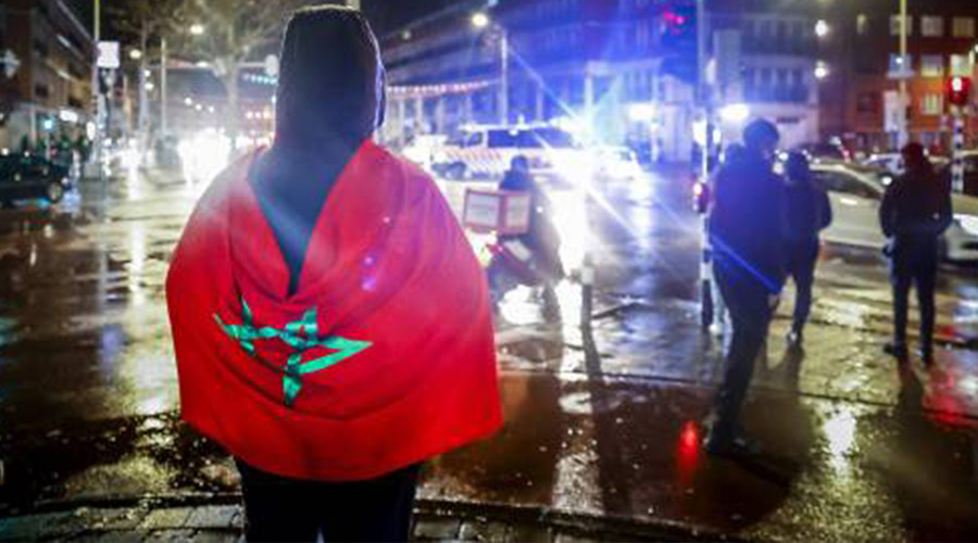 Gemeente: meeste relschoppers Schilderswijk niet uit Den Haag