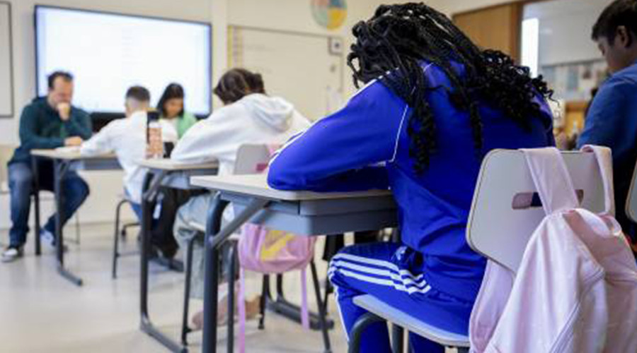 Monitor: fundamentele kinderrechten staan in Nederland onder druk