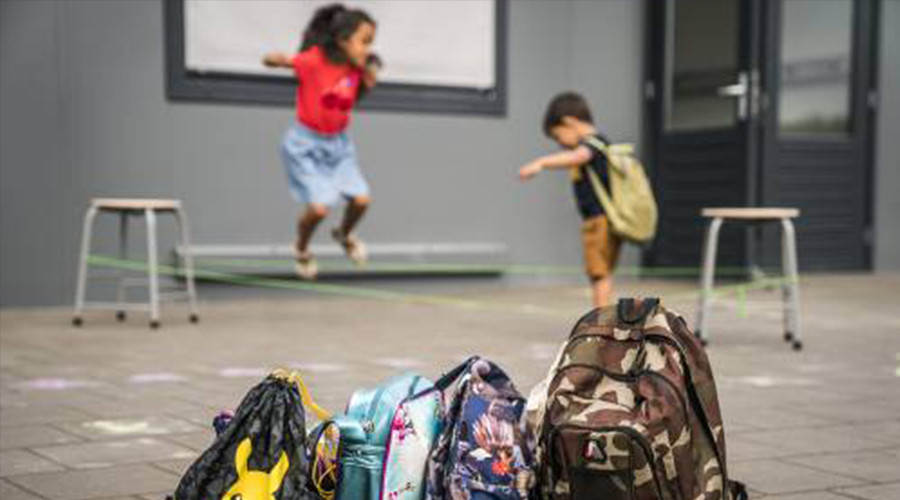 Kamerleden: actie op scholen waar religie en democratie botsen