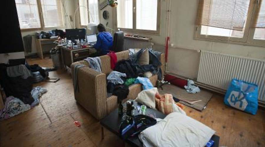 Kamernet: studentenkamer wordt ook buiten Randstad steeds duurder