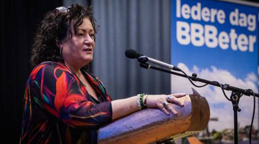 Van der Plas waarschuwt boeren: PVV stemt vaak mee met PvdD
