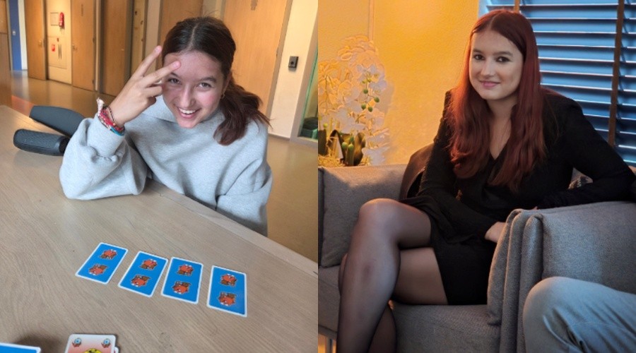 Politie op zoek naar vermist meisje Viënna (16) uit Leidschendam