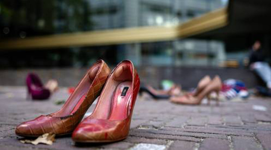 Manifest veiligheid vrouwen ondertekend door 171 burgemeesters