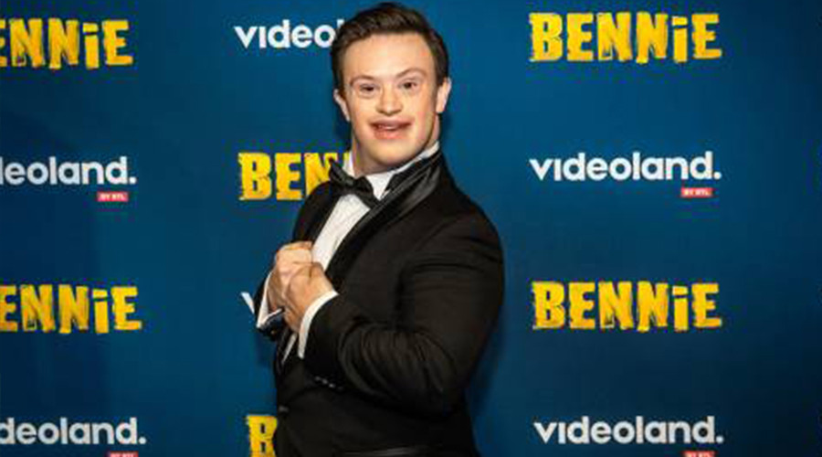 Van Klink, Bökkers en Gorter kanshebbers Televizier-Ring Acteur