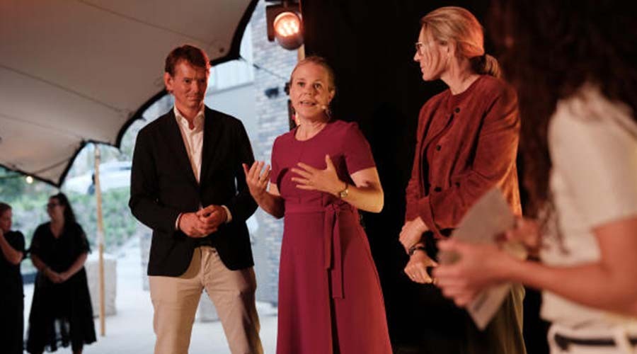 ‘Jongerenhuisvesting is investeren in de toekomst van de stad’