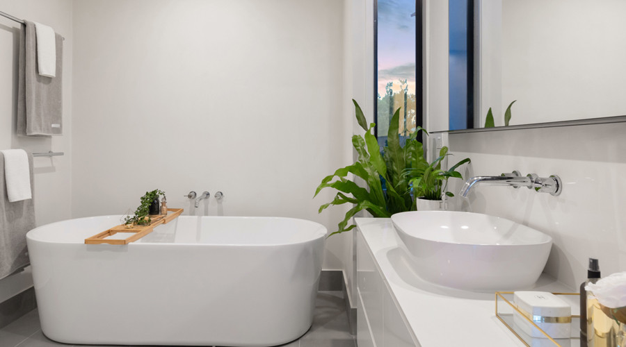 Gouds Dagblad | Van plan om badkamer te verbouwen? voldoende inspiratie op!