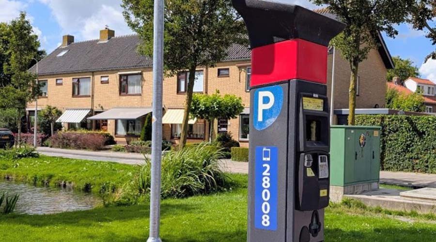 Lager parkeertarief in Korte Akkeren in Gouda gaat 19 oktober in