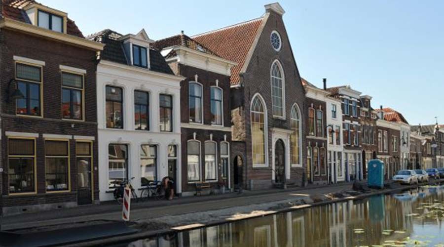 Wat zijn gevolgen van bodemdaling in Gouda? Wandel mee op 5 september