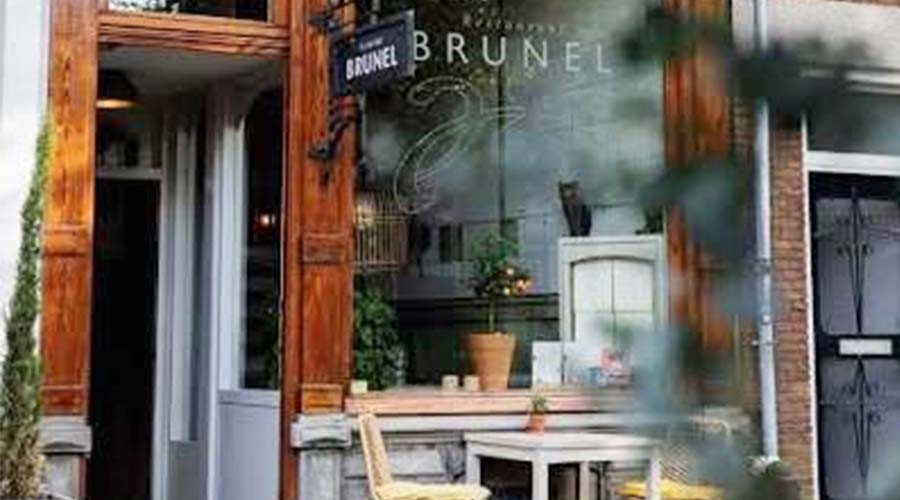 Restaurant Brunel in Gouda over naar andere eigenaren