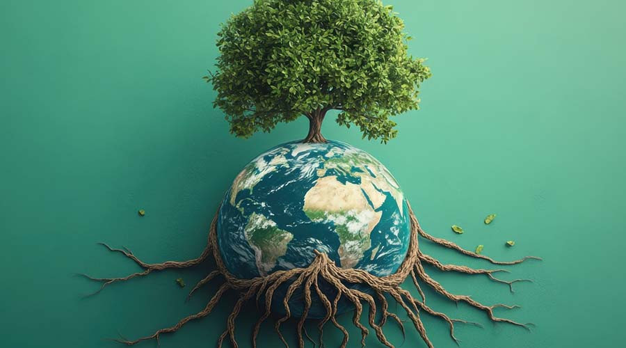 Wat kiezen de politieke partijen voor een duurzaam Gouda?