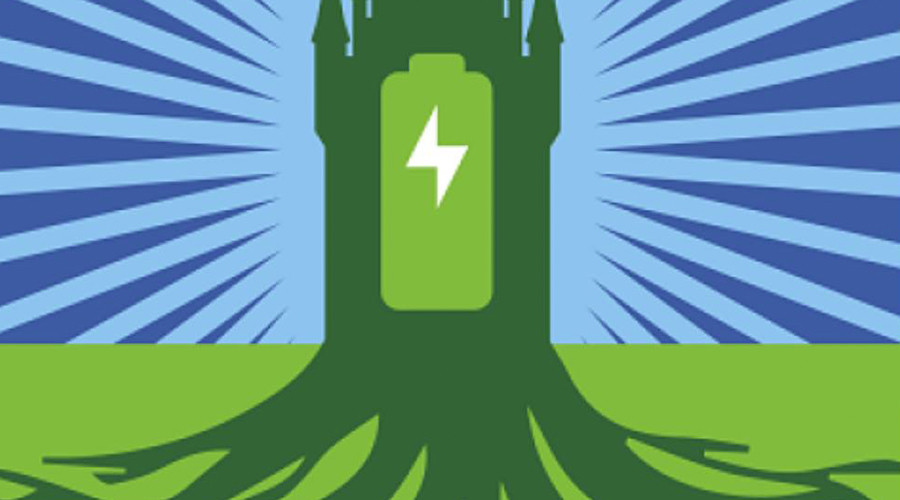 Energiecoaches helpen jou op 29 januari in het Huis van De Stad