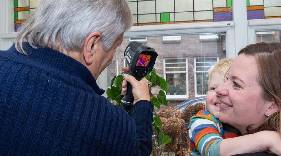 Gratis hulp in Gouda om je energierekening omlaag te brengen