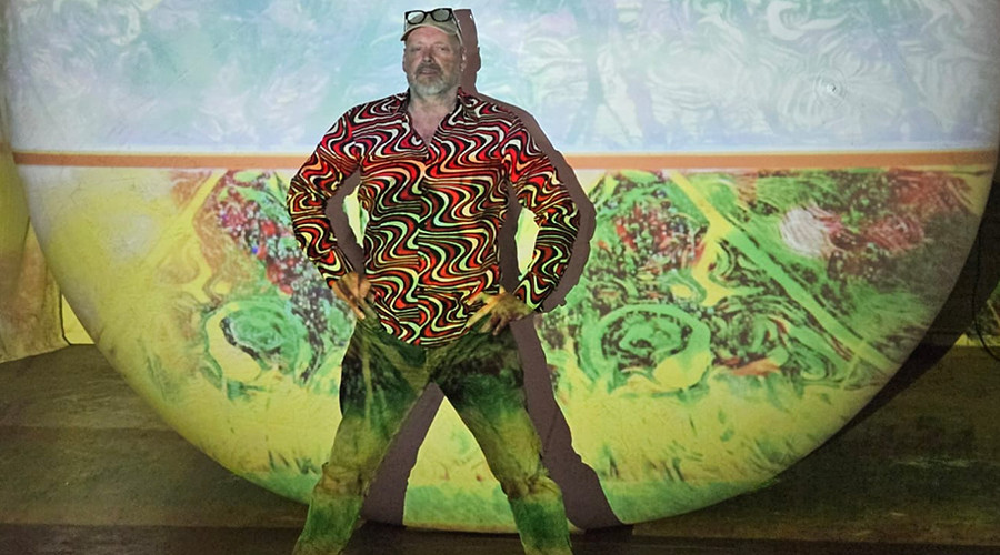 Drie avonden vol licht, kunst en beleving in Gouda