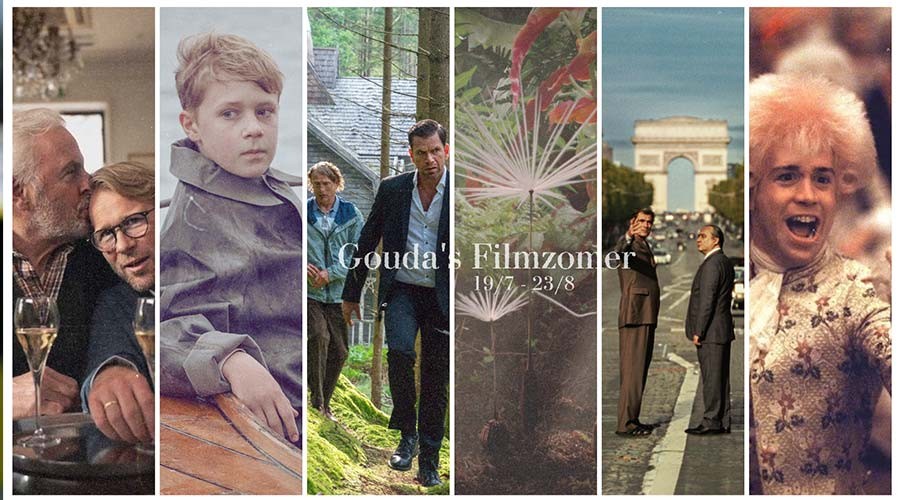 Tweede editie van ‘Gouda’s Filmzomer’ in Filmhuis Gouda