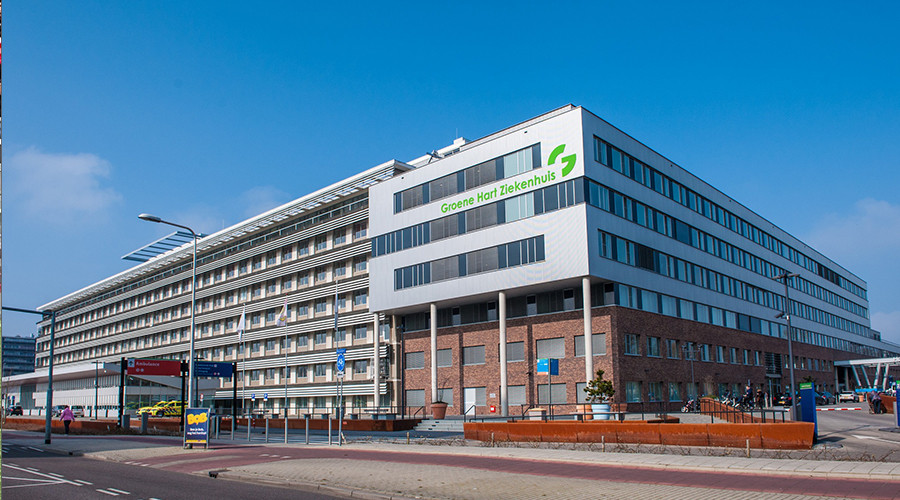 Fruitvliegjes in de OK's van het GHZ in Gouda; geen geplande operaties