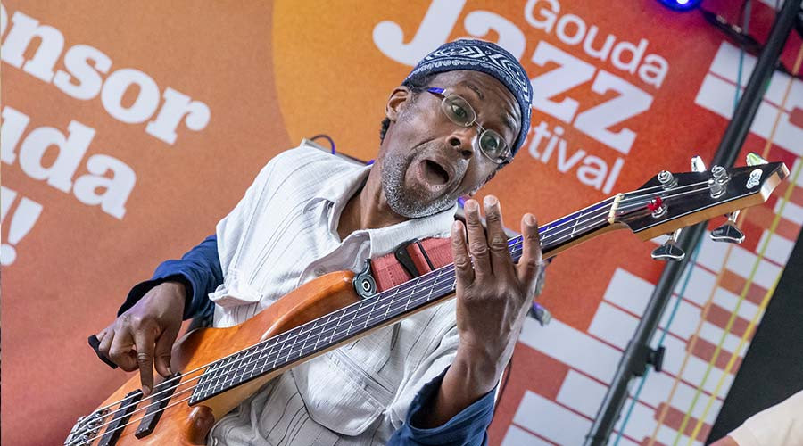 Gouda Jazz Festival keert terug met podia door de hele binnenstad