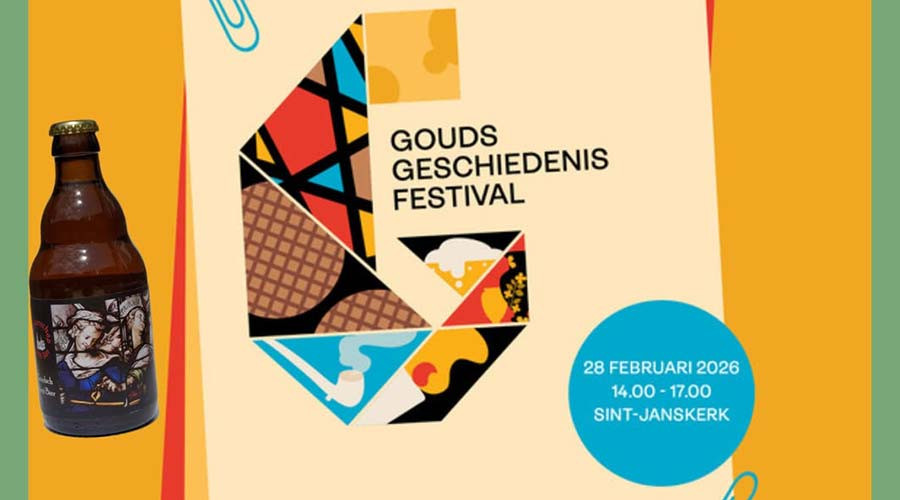 De perfecte match: Historie, Bier en de Sint-Jan