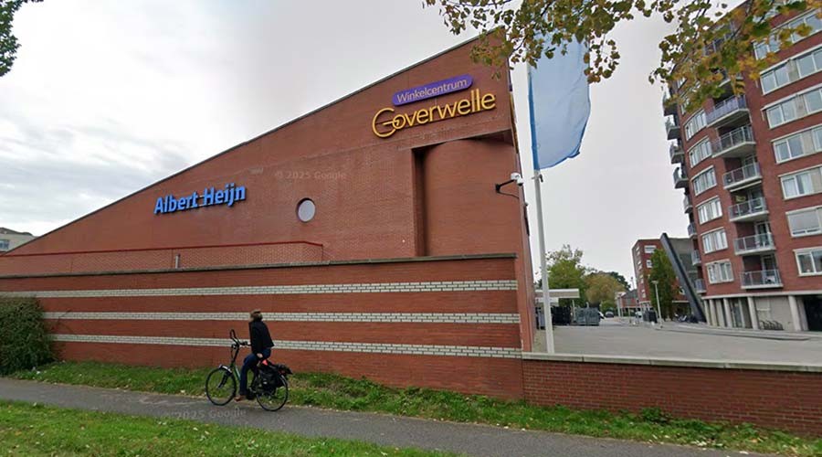 CDA en Gouda Vitaal vragen naar vertraging winkelcentrum Goverwelle