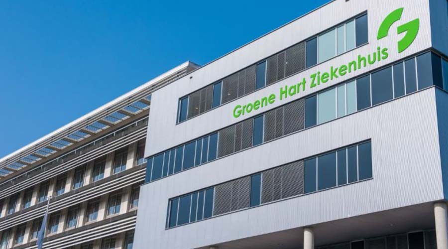Groene Hart Ziekenhuis in Gouda krijgt vragen over cyberaanval